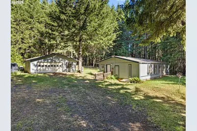 993 Kirkendahl Rd, Camas Valley, OR 97416 - Photo 35