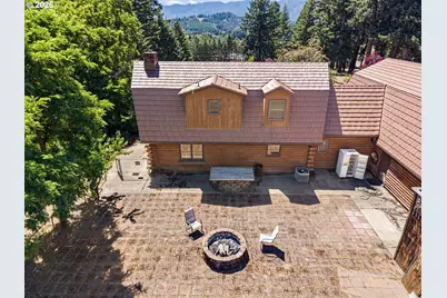 993 Kirkendahl Rd, Camas Valley, OR 97416 - Photo 5