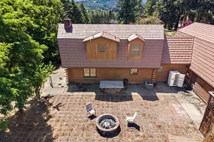 993 Kirkendahl Rd, Camas Valley, OR 97416 - Photo 5