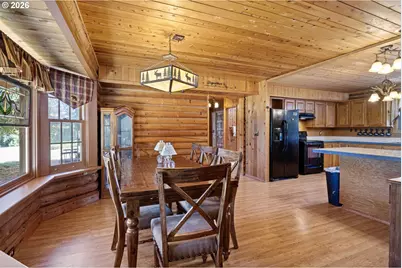 993 Kirkendahl Rd, Camas Valley, OR 97416 - Photo 19