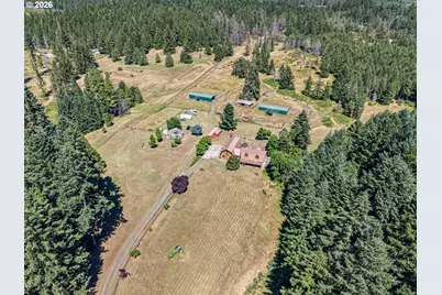 993 Kirkendahl Rd, Camas Valley, OR 97416 - Photo 7