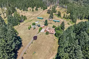 993 Kirkendahl Rd, Camas Valley, OR 97416 - Photo 7