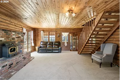 993 Kirkendahl Rd, Camas Valley, OR 97416 - Photo 21