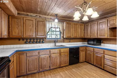993 Kirkendahl Rd, Camas Valley, OR 97416 - Photo 17