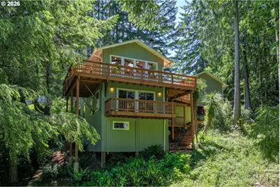 4995 Lake Dr, Florence, OR 97439 - Photo 11