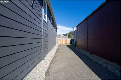 267 6th St, Port Orford, OR 97465 - Photo 41