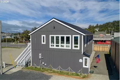 267 6th St, Port Orford, OR 97465 - Photo 3
