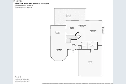 21247 SW Teton Ave, Tualatin, OR 97062 - Photo 45