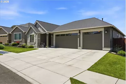 855 NE Hudspeth Cir, Prineville, OR 97754 - Photo 3