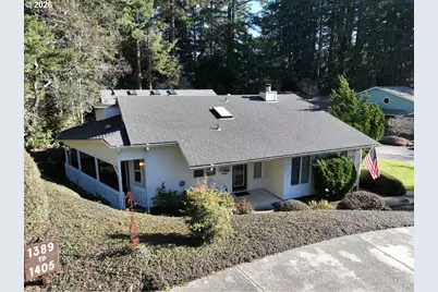 1389 Glenwood Dr, Brookings, OR 97415 - Photo 1