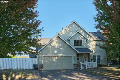 2412 NW Meadows Dr, McMinnville, OR 97128 - Photo 1