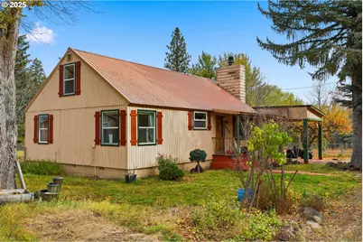 80107 Pioneer St, Tygh Valley, OR 97063 - Photo 33