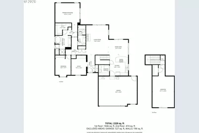 1674 Gilham Rd, Eugene, OR 97401 - Photo 47