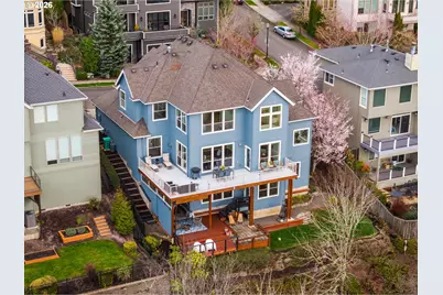 4139 NW Twilight Ter, Portland, OR 97229 - Photo 47