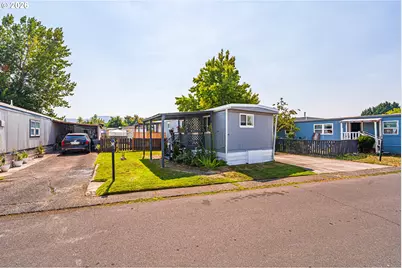 1415 S Bertelsen Rd #40, Eugene, OR 97402 - Photo 3
