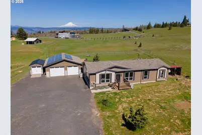 6547 Seven Mile Hill Rd, The Dalles, OR 97058 - Photo 1