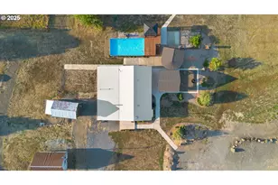 14001 S Union Mills Rd, Mulino, OR 97042 - Photo 41