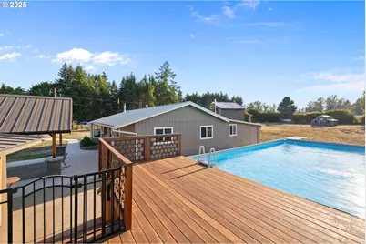 14001 S Union Mills Rd, Mulino, OR 97042 - Photo 37