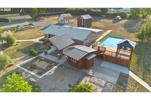 14001 S Union Mills Rd, Mulino, OR 97042 - Photo 3