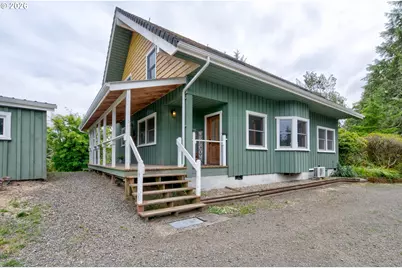 20003 Sandridge Rd, Long Beach, WA 98631 - Photo 1