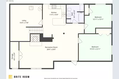 701 NE 194th Ave, Portland, OR 97230 - Photo 39