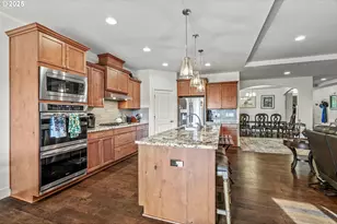 160 Windy River Rd, Kalama, WA 98625 - Photo 3