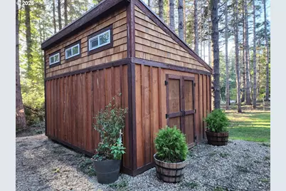 Orchard Rd Lot #3, Port Orford, OR 97465 - Photo 13