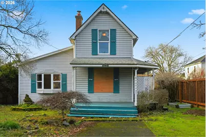 7453 N Stockton Ave, Portland, OR 97203 - Photo 1