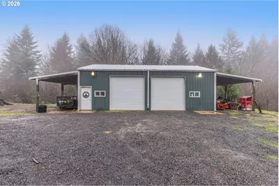 52365 NW Scofield Rd, Buxton, OR 97109 - Photo 5