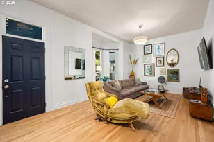 226 N Page St, Portland, OR 97227 - Photo 9