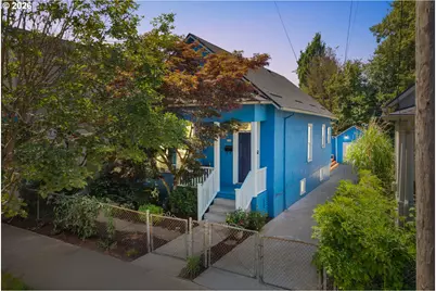 226 N Page St, Portland, OR 97227 - Photo 1