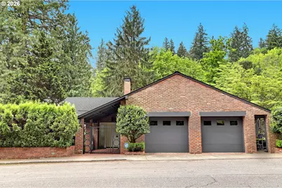 2780 SW Talbot Rd, Portland, OR 97201 - Photo 1