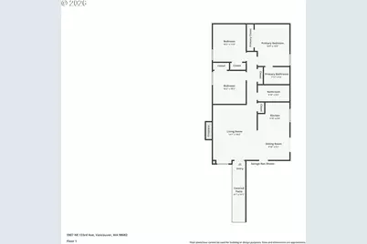 3907 NE 133rd Ave, Vancouver, WA 98682 - Photo 31