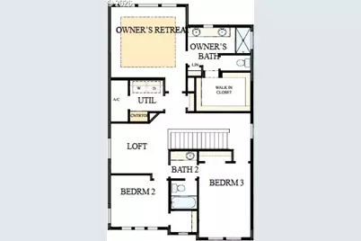 122 S 91st Pl, Ridgefield, WA 98642 - Photo 45