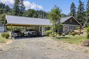 1462 Schad Rd, Elkton, OR 97436 - Photo 5