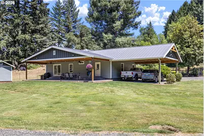 1462 Schad Rd, Elkton, OR 97436 - Photo 7
