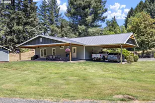1462 Schad Rd, Elkton, OR 97436 - Photo 7