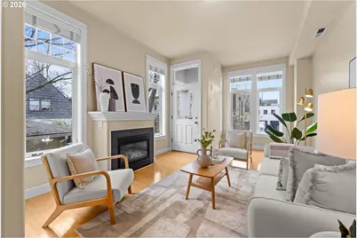 723 NE Tillamook St, Portland, OR 97212 - Photo 5