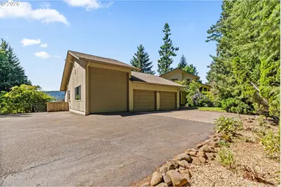 37600 Upper Camp Creek Rd, Springfield, OR 97478 - Photo 29