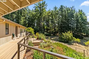 37600 Upper Camp Creek Rd, Springfield, OR 97478 - Photo 33