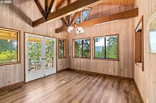 37600 Upper Camp Creek Rd, Springfield, OR 97478 - Photo 5