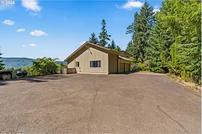37600 Upper Camp Creek Rd, Springfield, OR 97478 - Photo 37