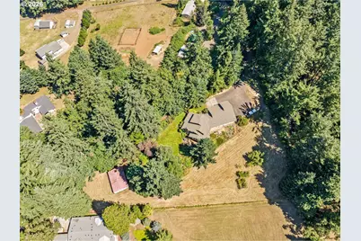 37600 Upper Camp Creek Rd, Springfield, OR 97478 - Photo 39
