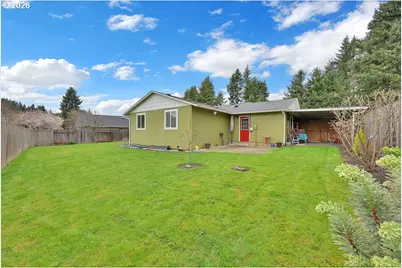 1435 W Harrison Ave, Cottage Grove, OR 97424 - Photo 25