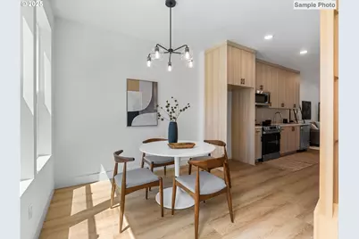 251 N Skidmore St #6, Portland, OR 97217 - Photo 5