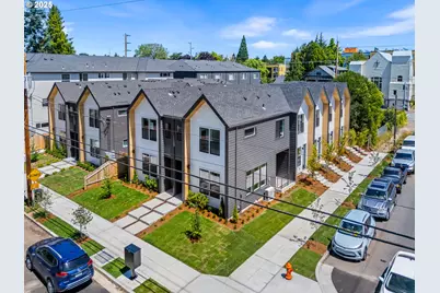 251 N Skidmore St #6, Portland, OR 97217 - Photo 1