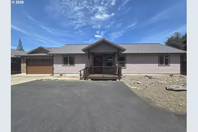 5137 Grange Rd, Roseburg, OR 97471 - Photo 1