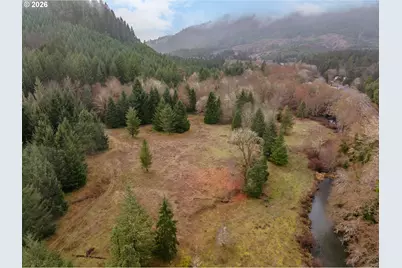 Upper Cow Creek Rd, Azalea, OR 97410 - Photo 1