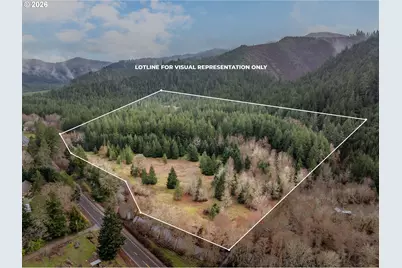 Upper Cow Creek Rd, Azalea, OR 97410 - Photo 29