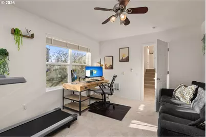 2754 NW Kennedy Ct, Portland, OR 97229 - Photo 31